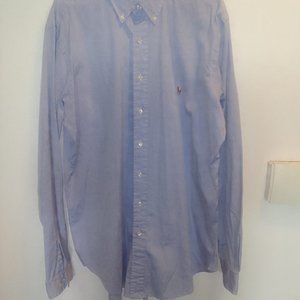 Ralph Lauren Long sleeve dress shirt